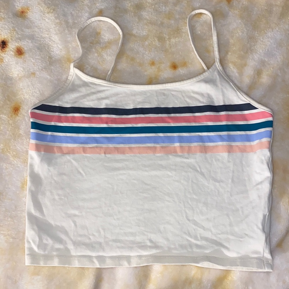 American eagle tank top
